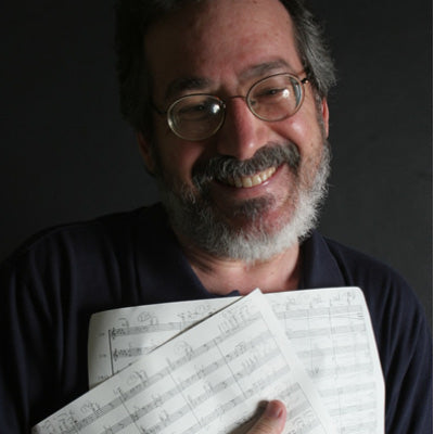 David Froom: Abravanel Distinguished Composer Series, Nov. 12