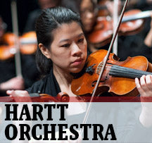 World Premiere Symphony No. 6, Robert Carl "Dome of Refuge" March 30