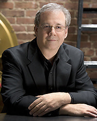 Louis Karchin's Journeys, with Temple University New Music Ensemble, Oct. 12