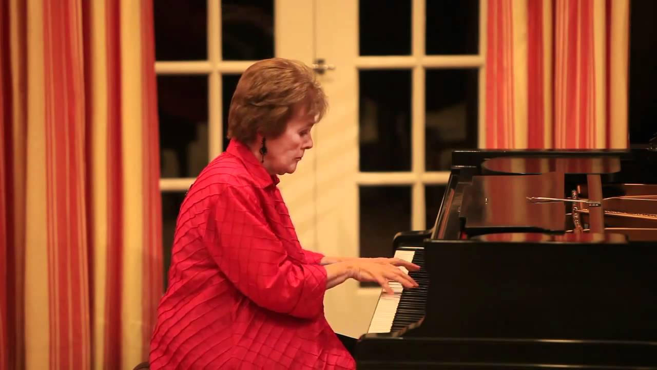Margaret Mills solo recital - works by Schumann, Debussy, Schober, Wilson, April 28