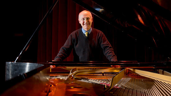 Late Winter Music by Raoul Pleskow, with Max Lifchitz, pianist, Feb. 10