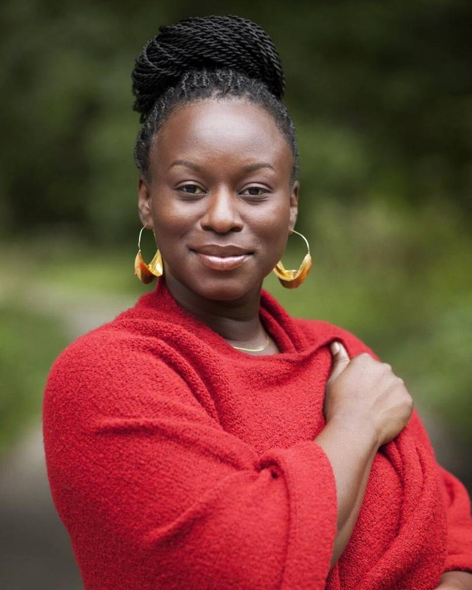 Critics Pick: Music of H. Leslie Adams at University of Puget Sound, Oct. 6th