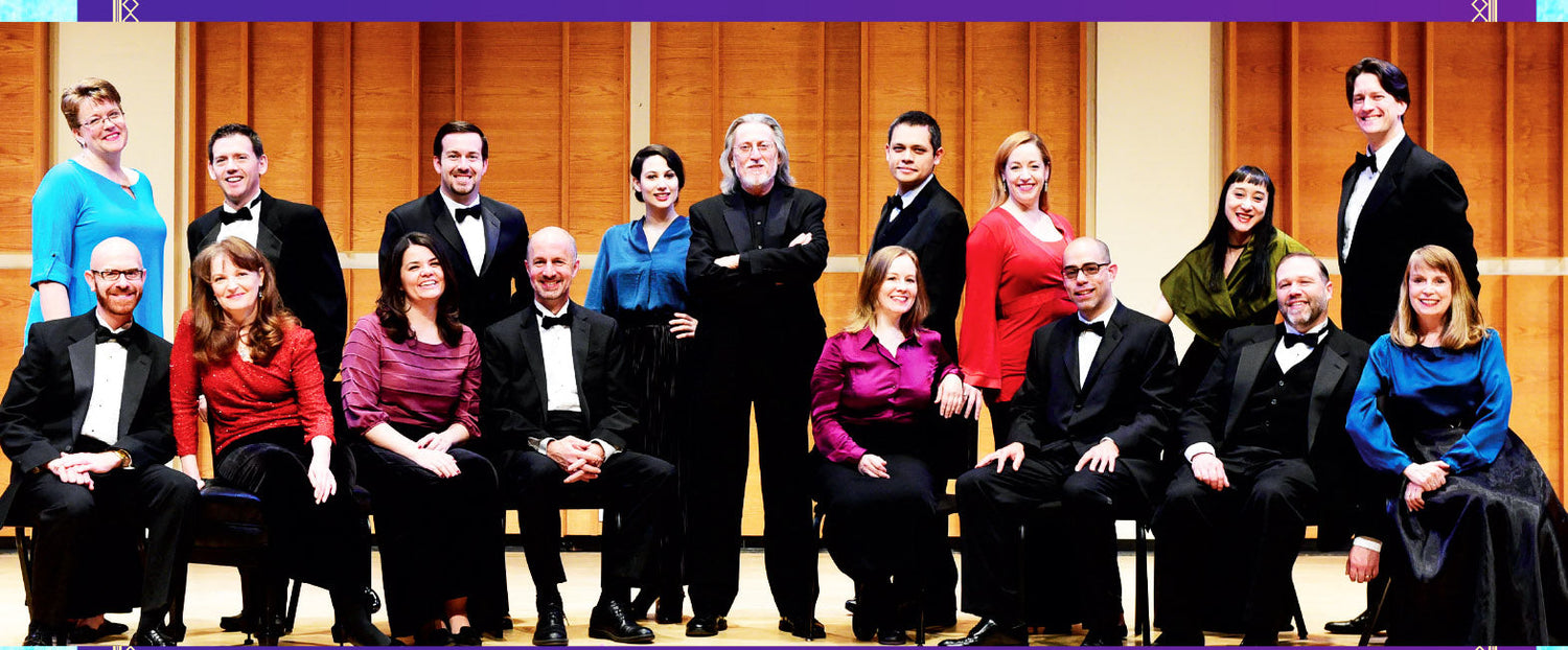 NYVS performs choral music of Louis Karchin, Thea Musgrave, and more, April 13