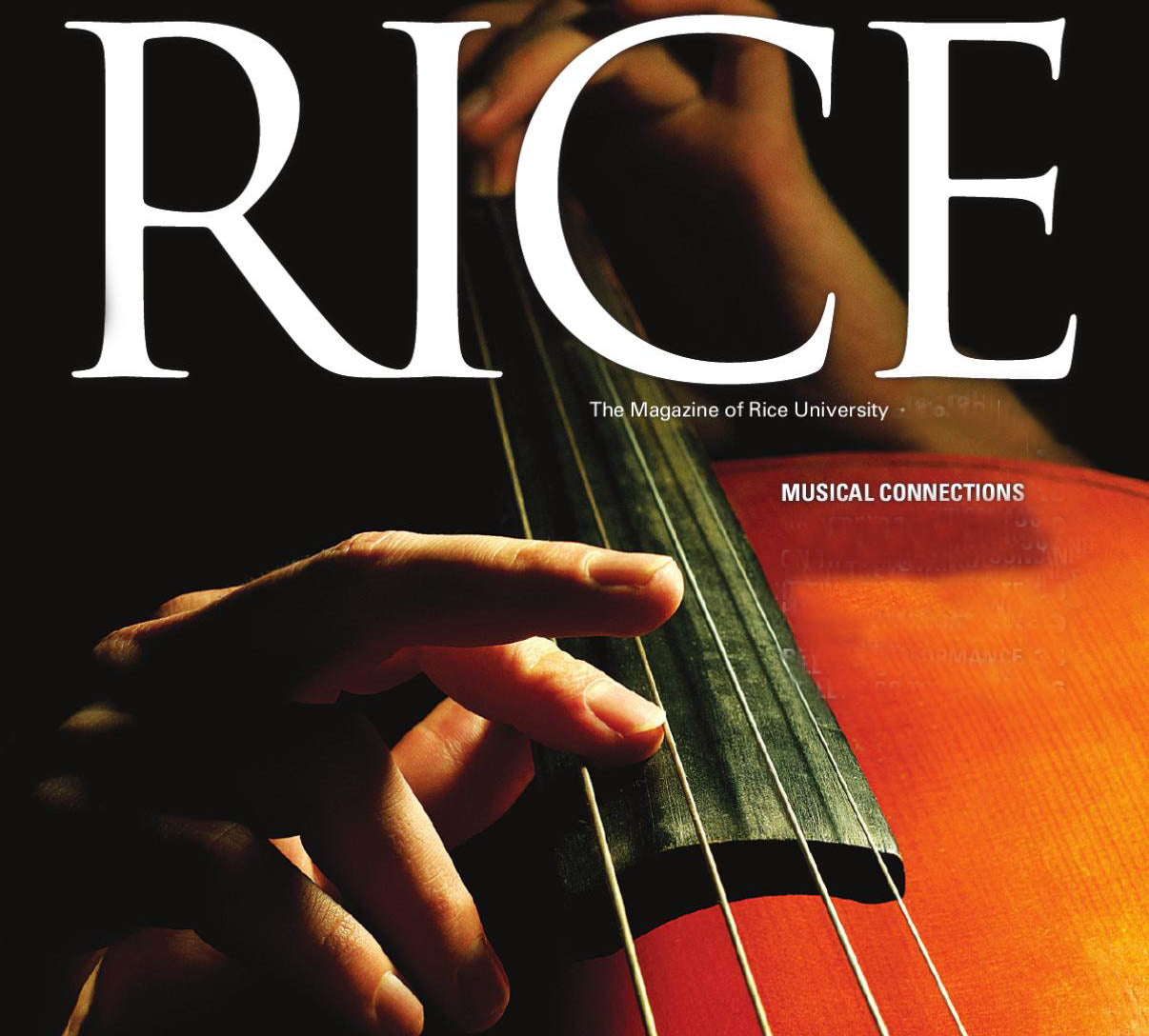 Music of Emil Awad at Houston's Rice University Faculty Recital Series, Sept. 15