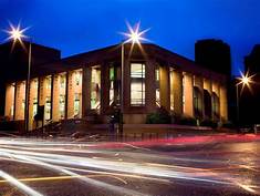 Tango Dreams, music of Ray Luedeke in Scotland, May 30