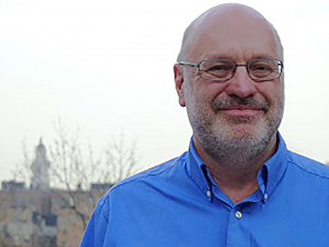 Contemporary Music for Organ, with Brian Schober, organist, NYC, Feb. 23