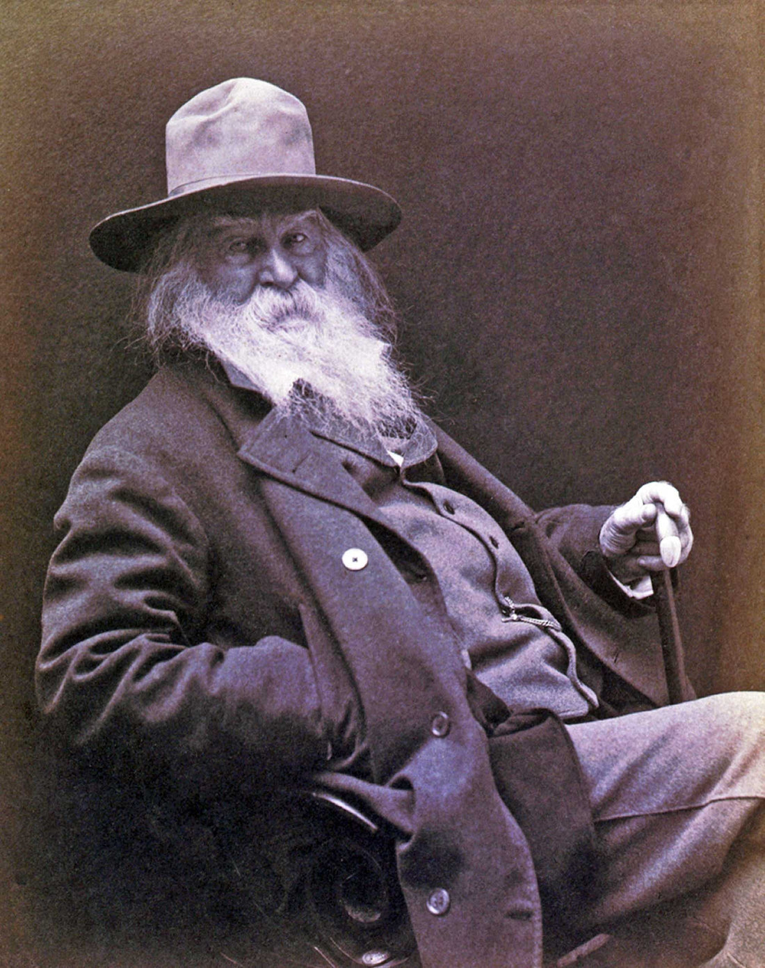 Walt Whitman's upcoming Bicentennial highlights music by American composers