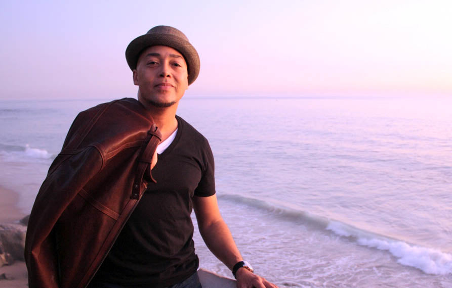 An Evening With Darryl Taylor - New York City, National Opera Center, April 3