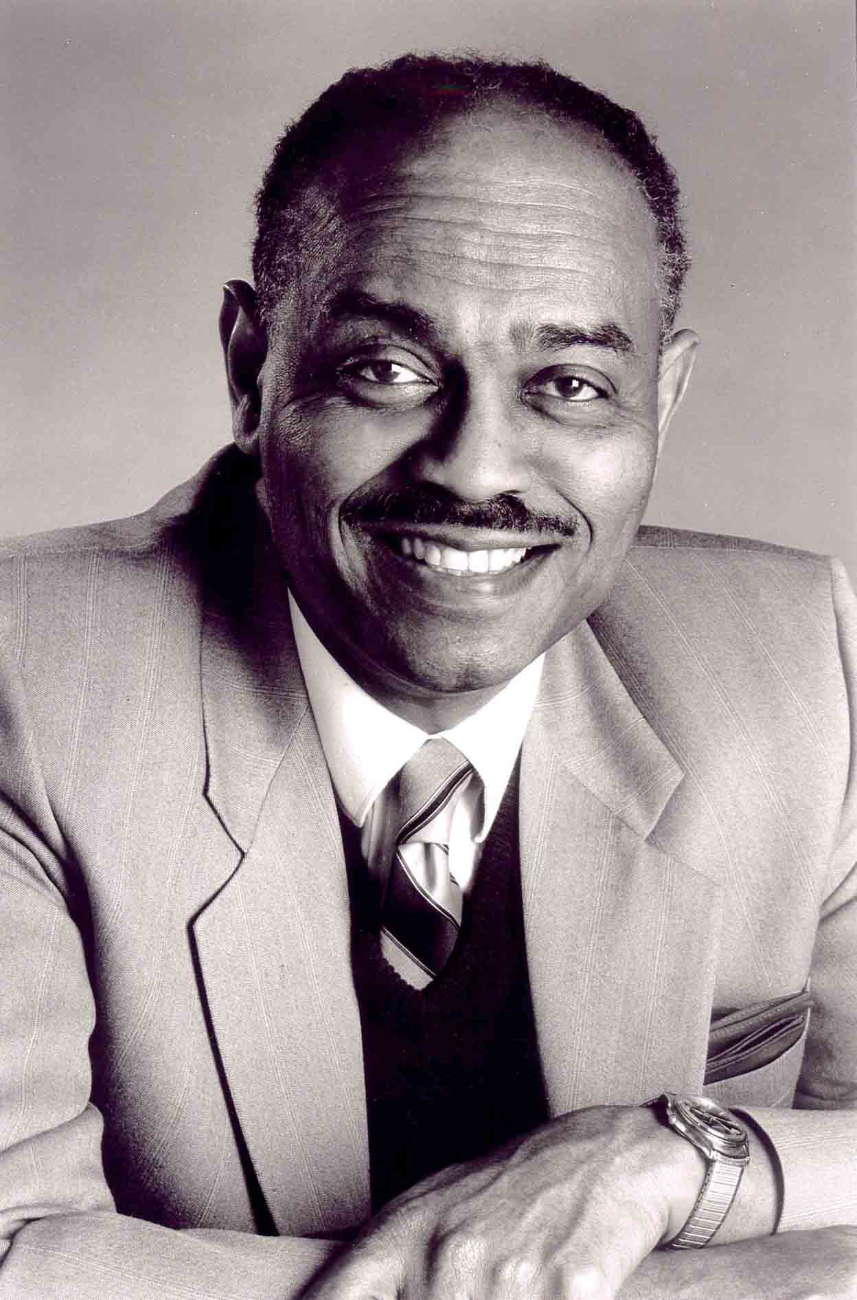 Frederick C. Tillis - Spiritual Fantasy No. 2 - at Amherst, Jan. 22