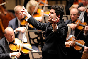 City Music by Glenn Stallcop, with the Phoenix Symphony, Tito Muoz, conductor, November 8, 9, 10