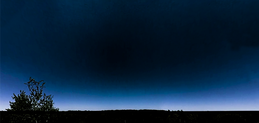 April 18: Scott Miller's "The Blue in the Distance" at St. Cloud State University Planetarium