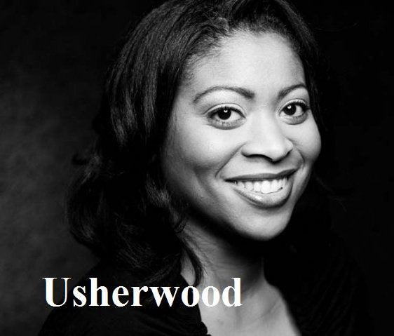 Jessica Usherwood to sing music by H. Leslie Adams, Lori Laitman, and more, Oct. 23rd