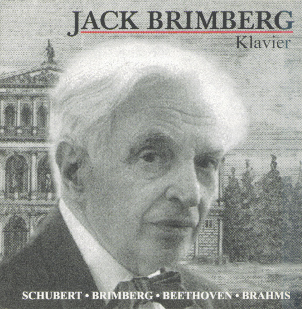 Brimberg, Jack