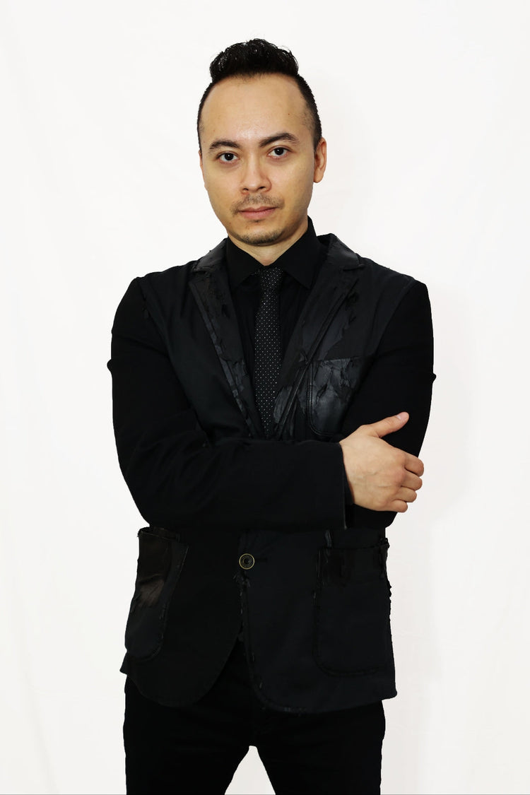 Music of Gilbert Galindo - Orchestra and Large ensemble