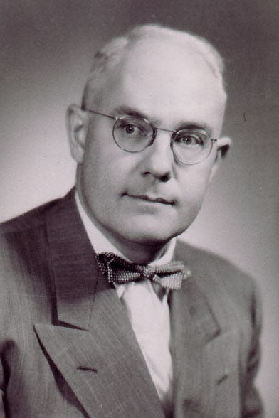 Grant, W. Parks