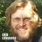 Lundborg, Erik