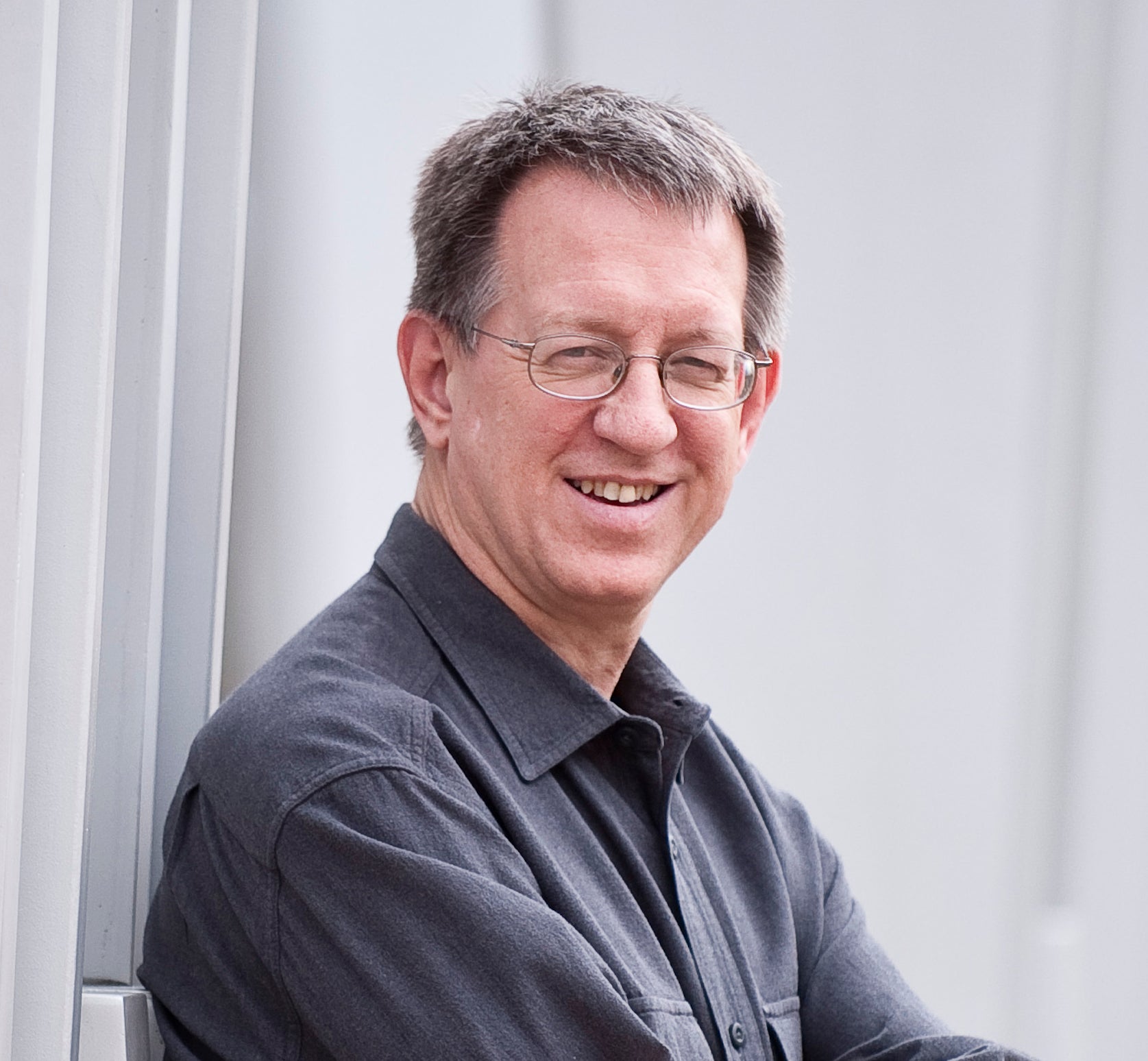 Michael Rothfuchs Rothkopf, Michael – American Composers Alliance