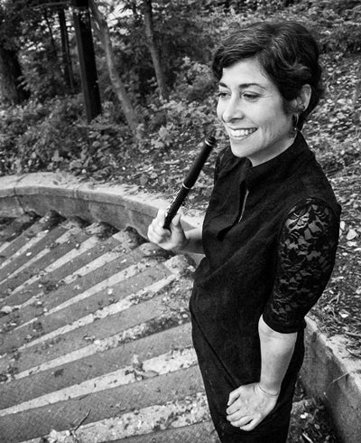 Rigler, Jane – American Composers Alliance