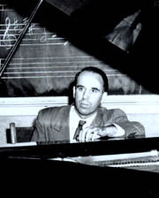 Verrall's Verrall, John – American Composers Alliance
