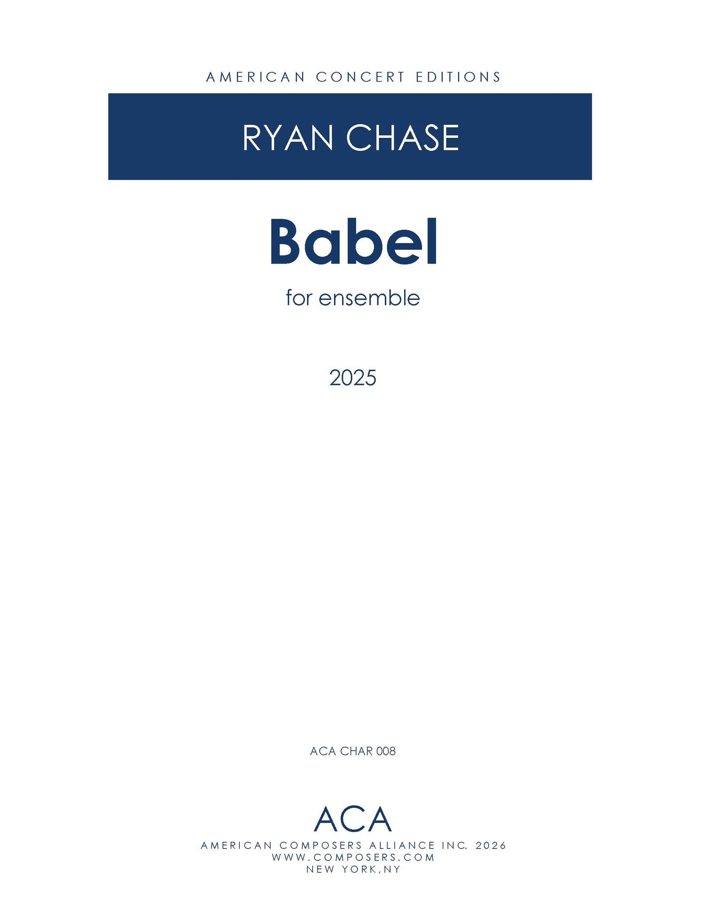 Babel