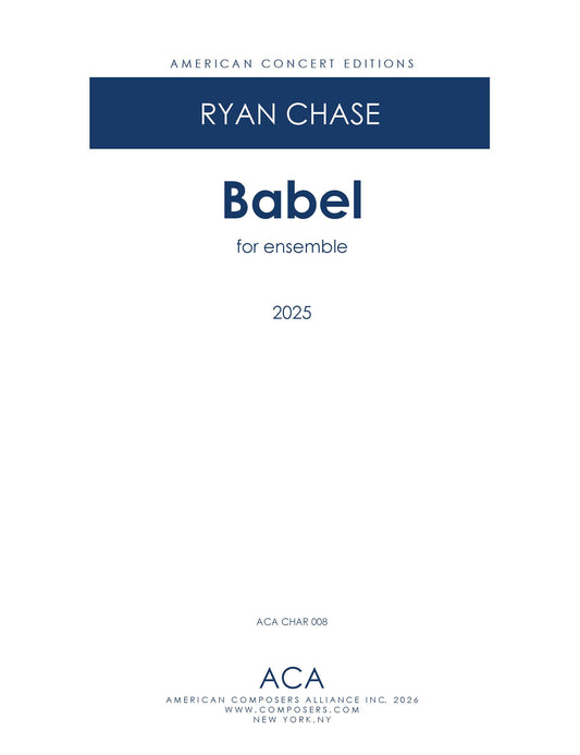 Babel