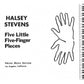 Five Little Five-Finger Pieces