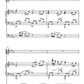 Dream Song for Voice, Cello, and Piano (4 voice ranges)