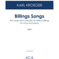 Billings Songs
