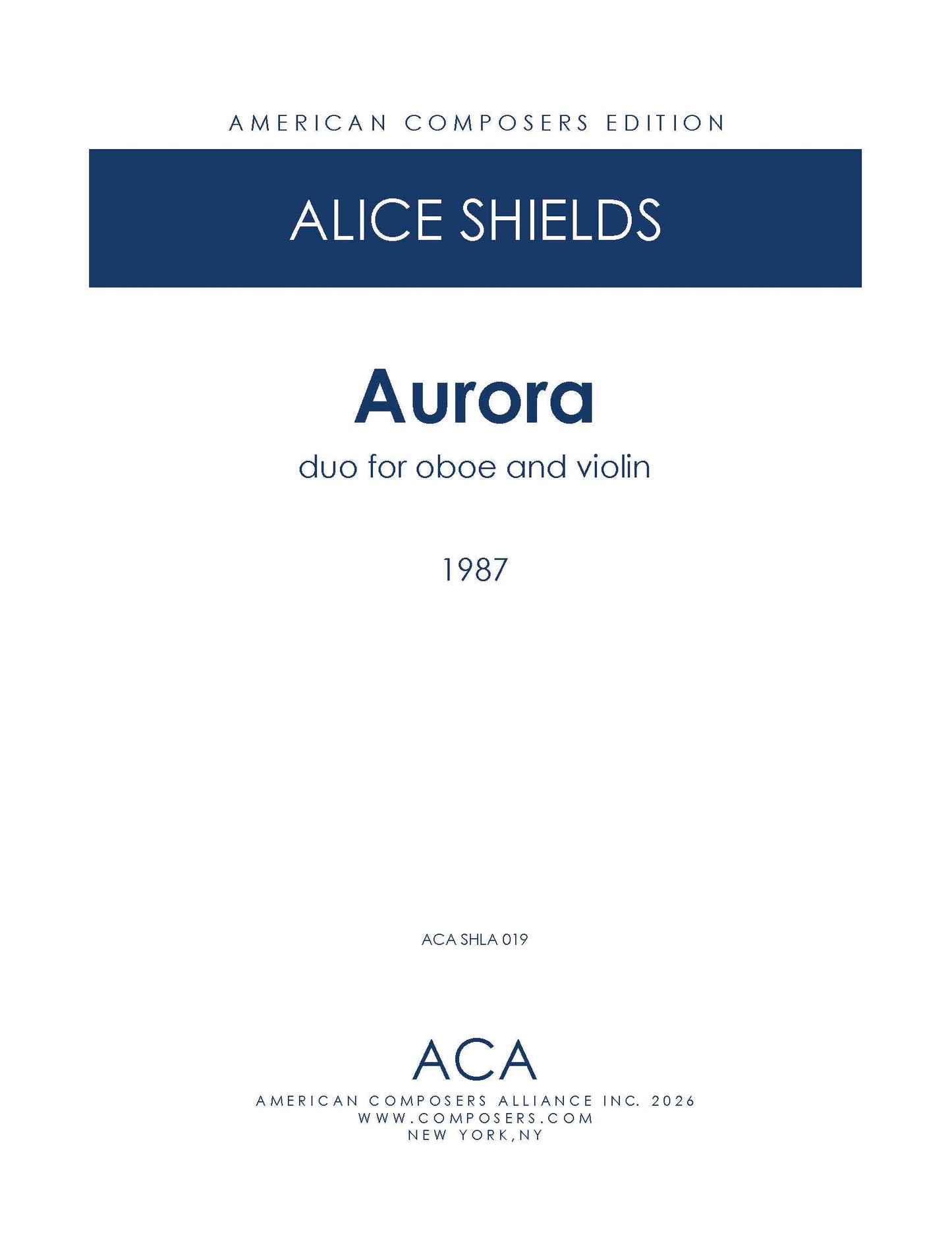 AURORA