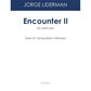 Encounter II for Violin Solo