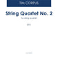 String Quartet No. 2