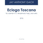 Ecloga Toscana