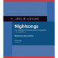 NIGHTSONGS - Medium Mezzo