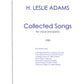 Collected Songs