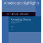 Amazing Grace (from Collected Songs)