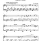 Etudes for Solo Piano (Selections - Ten Etudes)