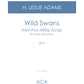 FIVE MILLAY SONGS: Wild Swans