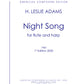 Night Song