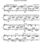 Etude in E-Flat Minor (Part I, No. 12)