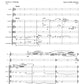 Impression IV for Soprano, Flute, and String Orchestra