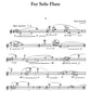 Koku: Twelve Contemporary Works for Flute Alone