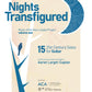 Nights Transfigured: Fifteen 21st-Century Solos for Guitar