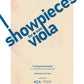 Showpieces for Solo Viola