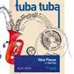 Tuba Tuba: Nine Pieces for Solo Tuba