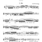 Flute Music of New York (NYWC): Nine Pieces for Flute Alone