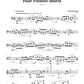 American Miniatures for Cello: 15 Pieces for Violoncello Alone