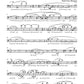 American Miniatures for Cello: 15 Pieces for Violoncello Alone