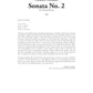 Twenty-First Century Sonatas for Viola and Piano