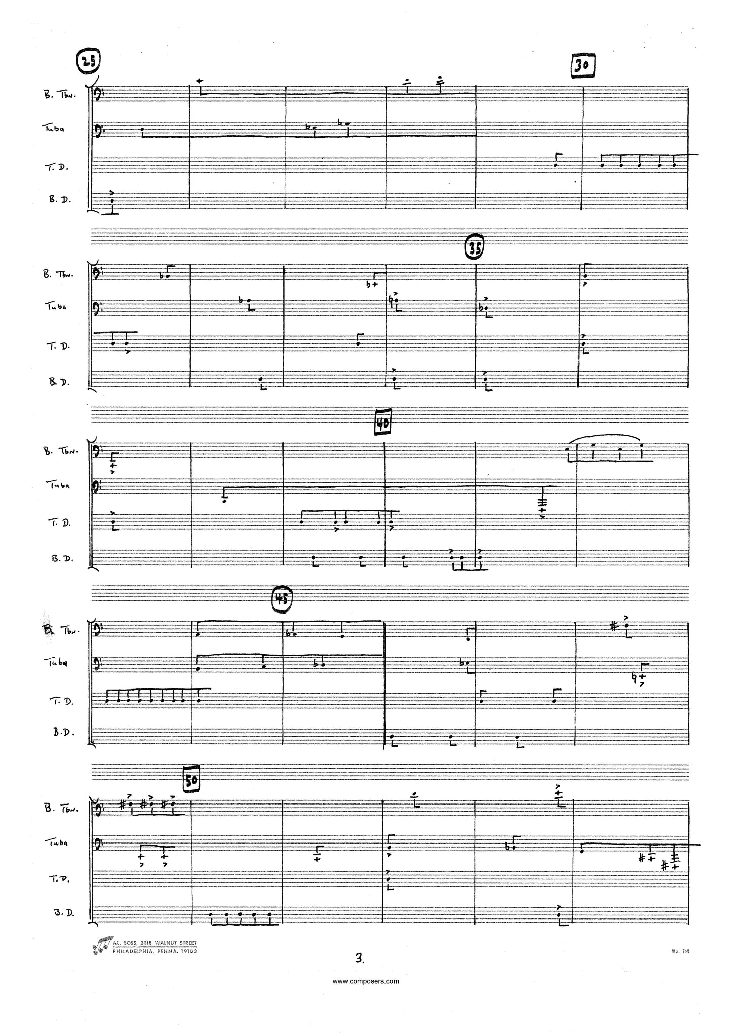 INTERVALS: Sets II, III, IV, V, and VI