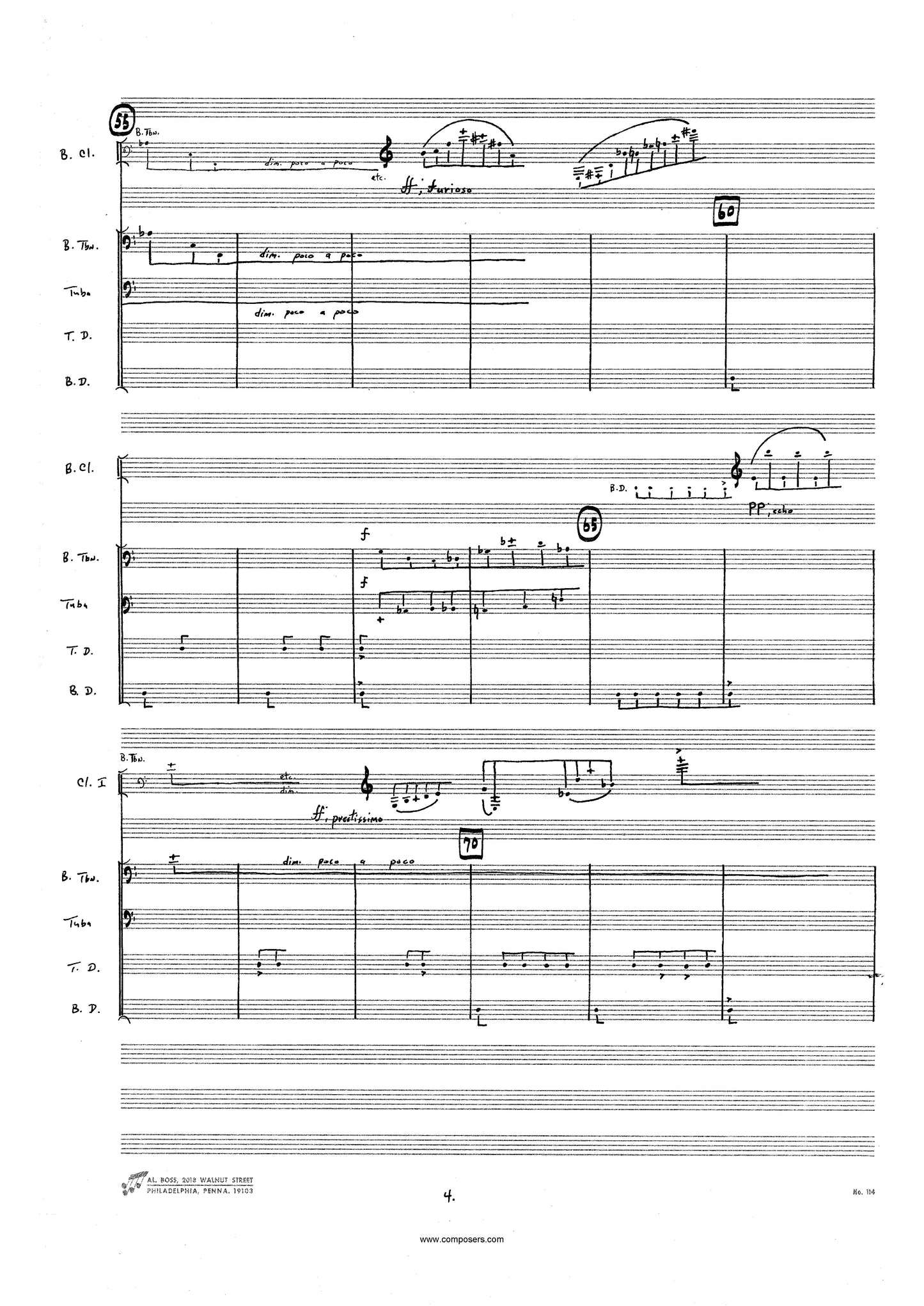 INTERVALS: Sets II, III, IV, V, and VI